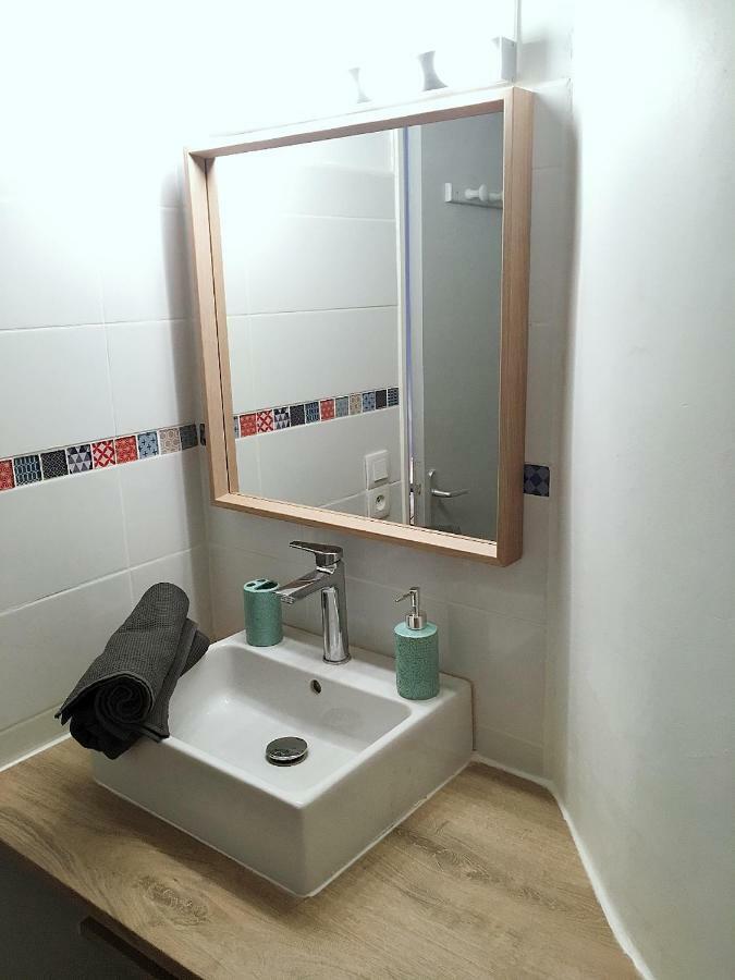 圖盧茲Capitole Jeanne D Arc - Nice Comfortable Flat, Central, Balcony And Charm公寓 外观 照片